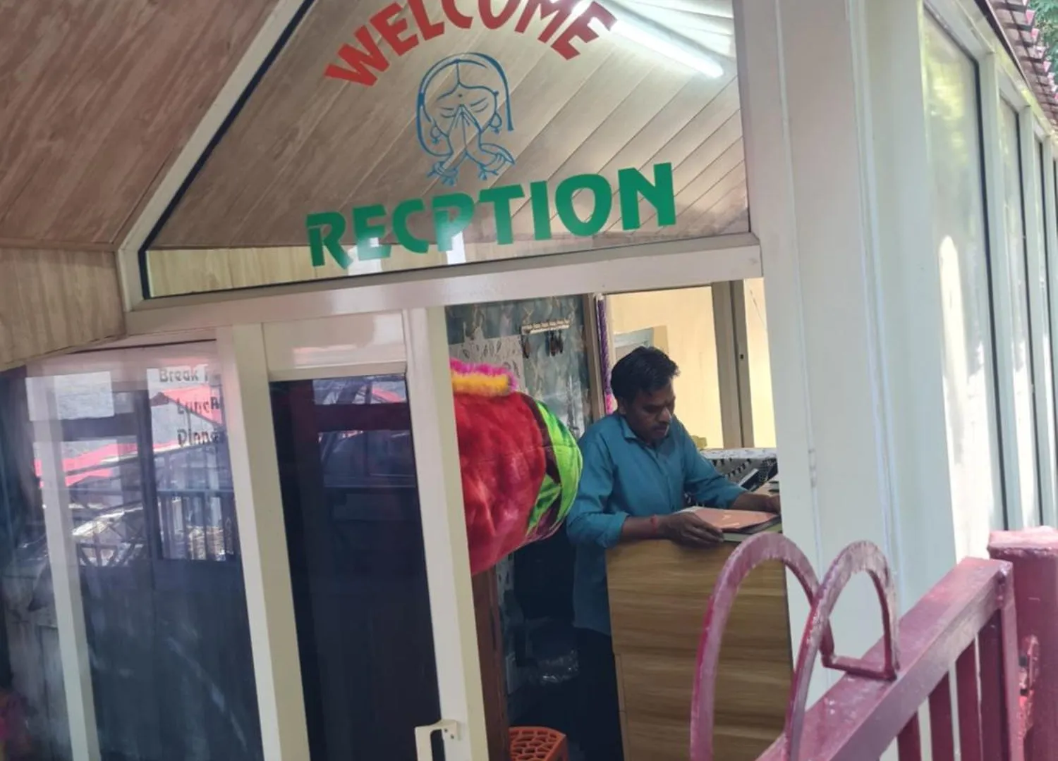Bed & Breakfast The Heritage Jasmine Lodge B&B Shimla