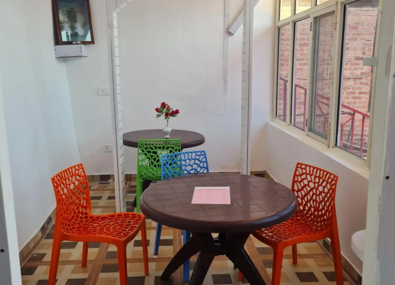 The Heritage Jasmine Lodge B&B Shimla 0*,