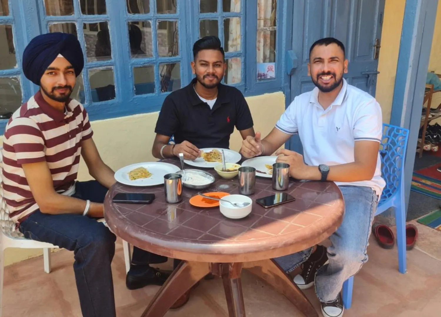The Heritage Jasmine Lodge B&B Shimla