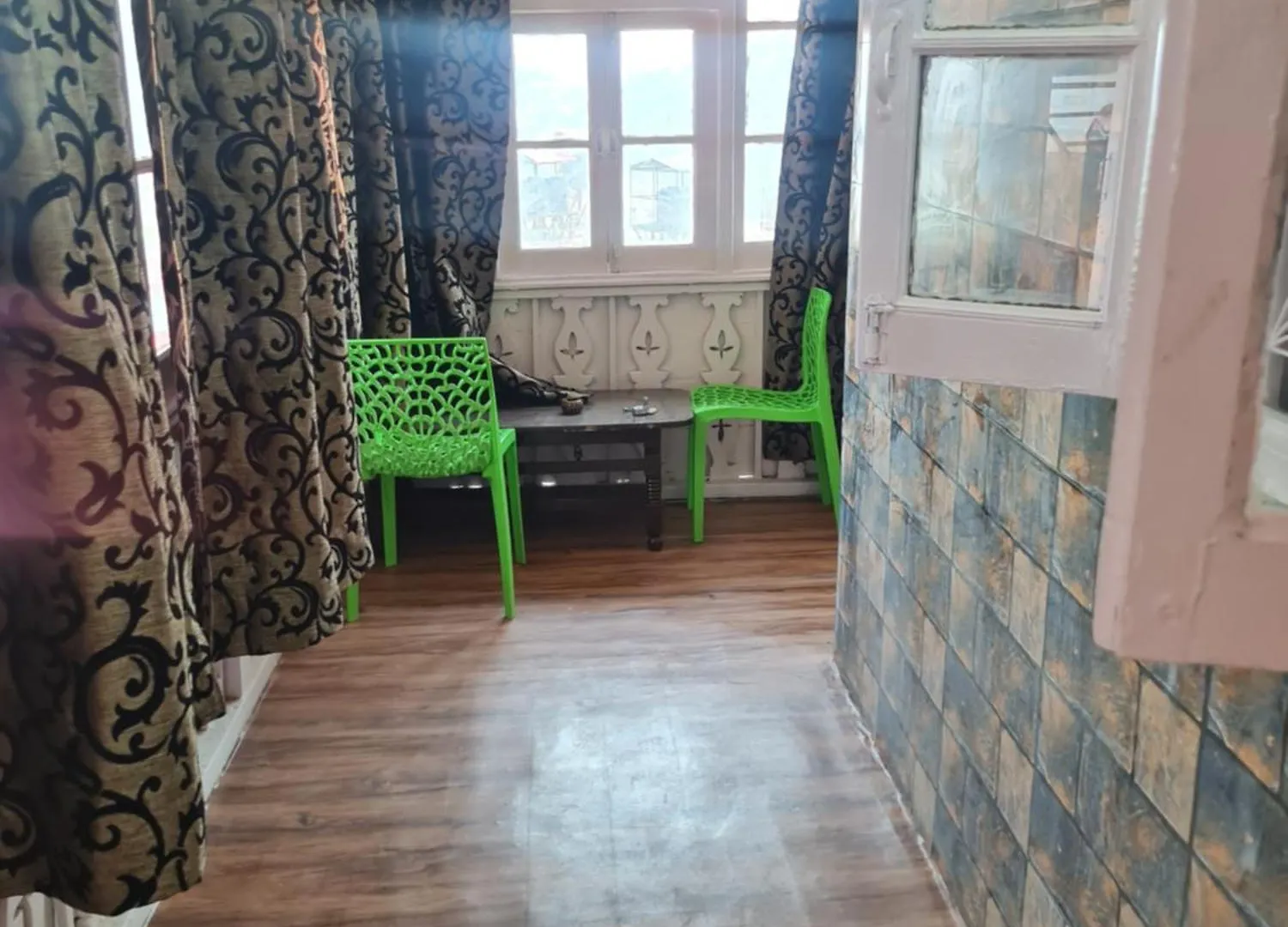 The Heritage Jasmine Lodge B&B Shimla