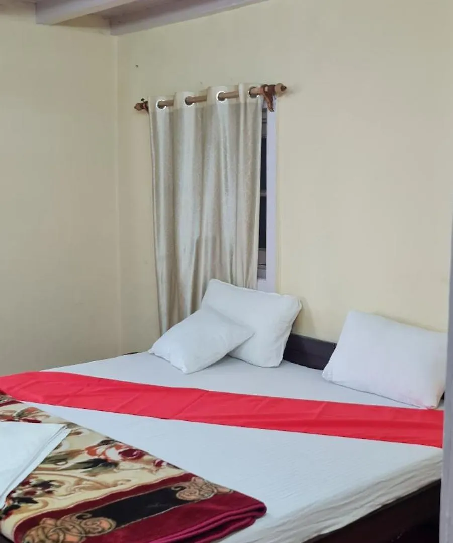 The Heritage Jasmine Lodge B&B Shimla Bed & Breakfast