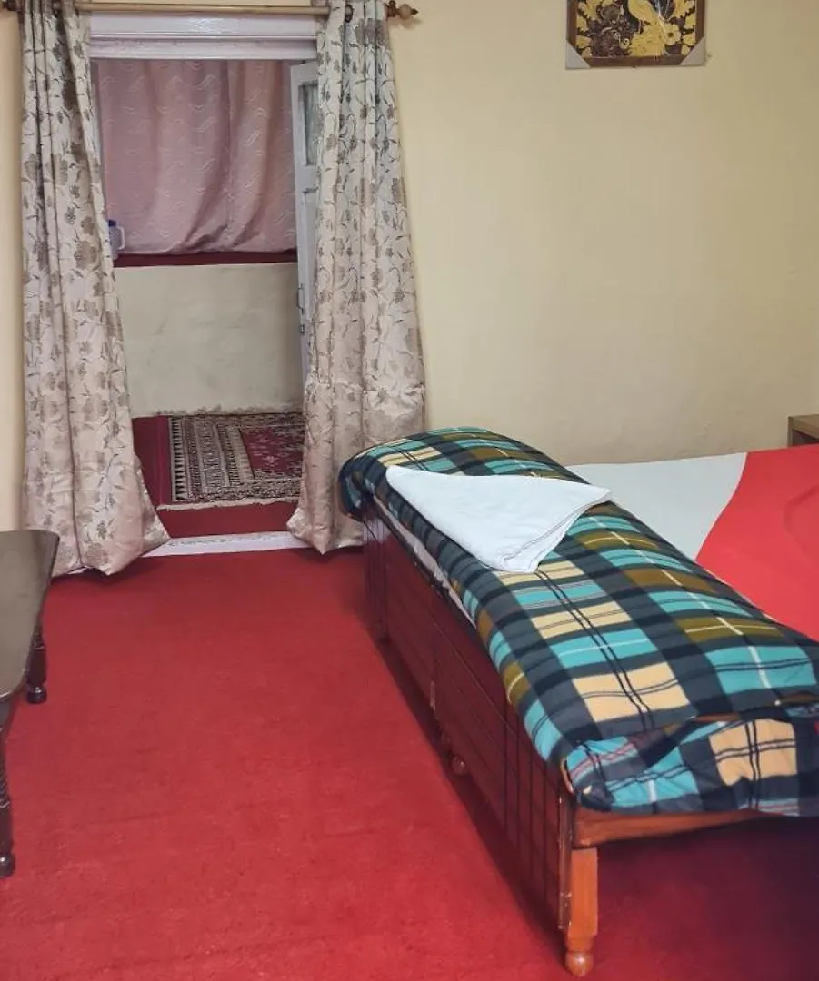 Bed & Breakfast The Heritage Jasmine Lodge B&B Shimla India