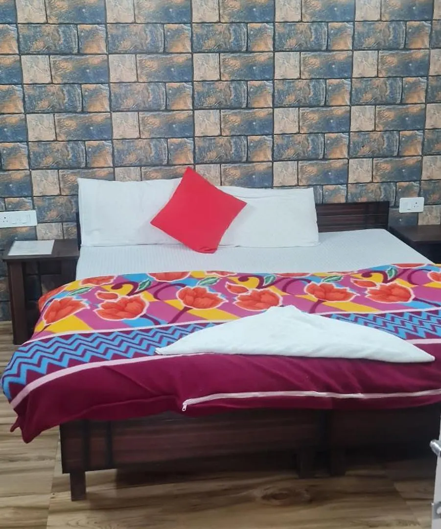 The Heritage Jasmine Lodge B&B Shimla