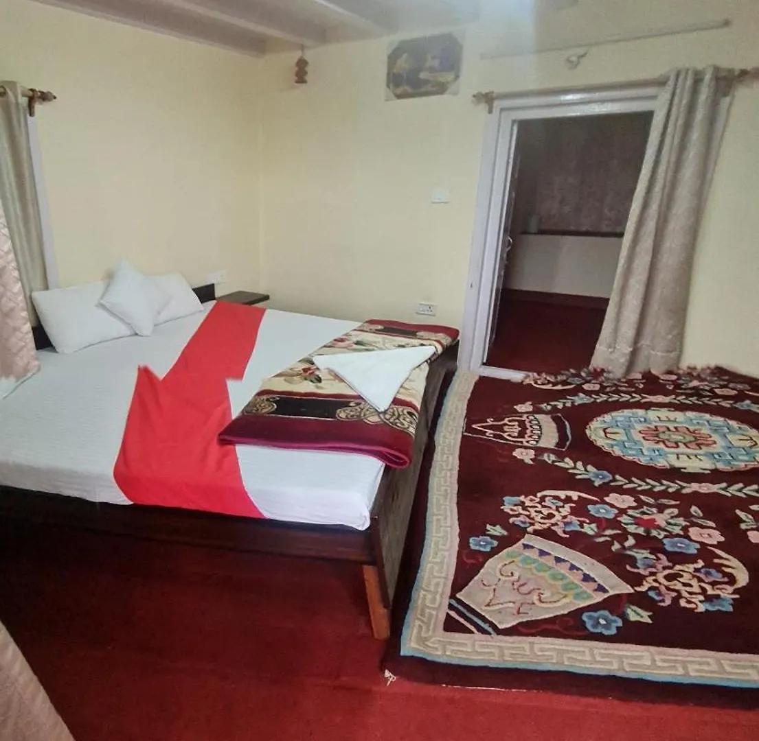 Bed & Breakfast The Heritage Jasmine Lodge B&B Shimla
