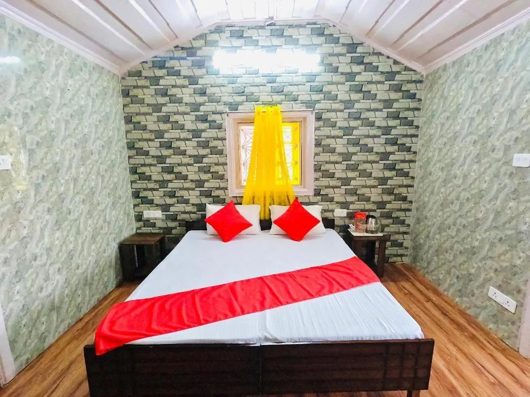 Bed & Breakfast The Heritage Jasmine Lodge B&B Shimla