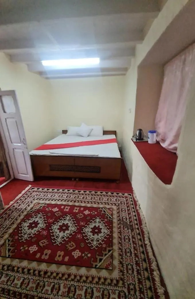 The Heritage Jasmine Lodge B&B Shimla 0*,  India