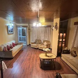 Bed & Breakfast Nani House The Ridge, Shimla