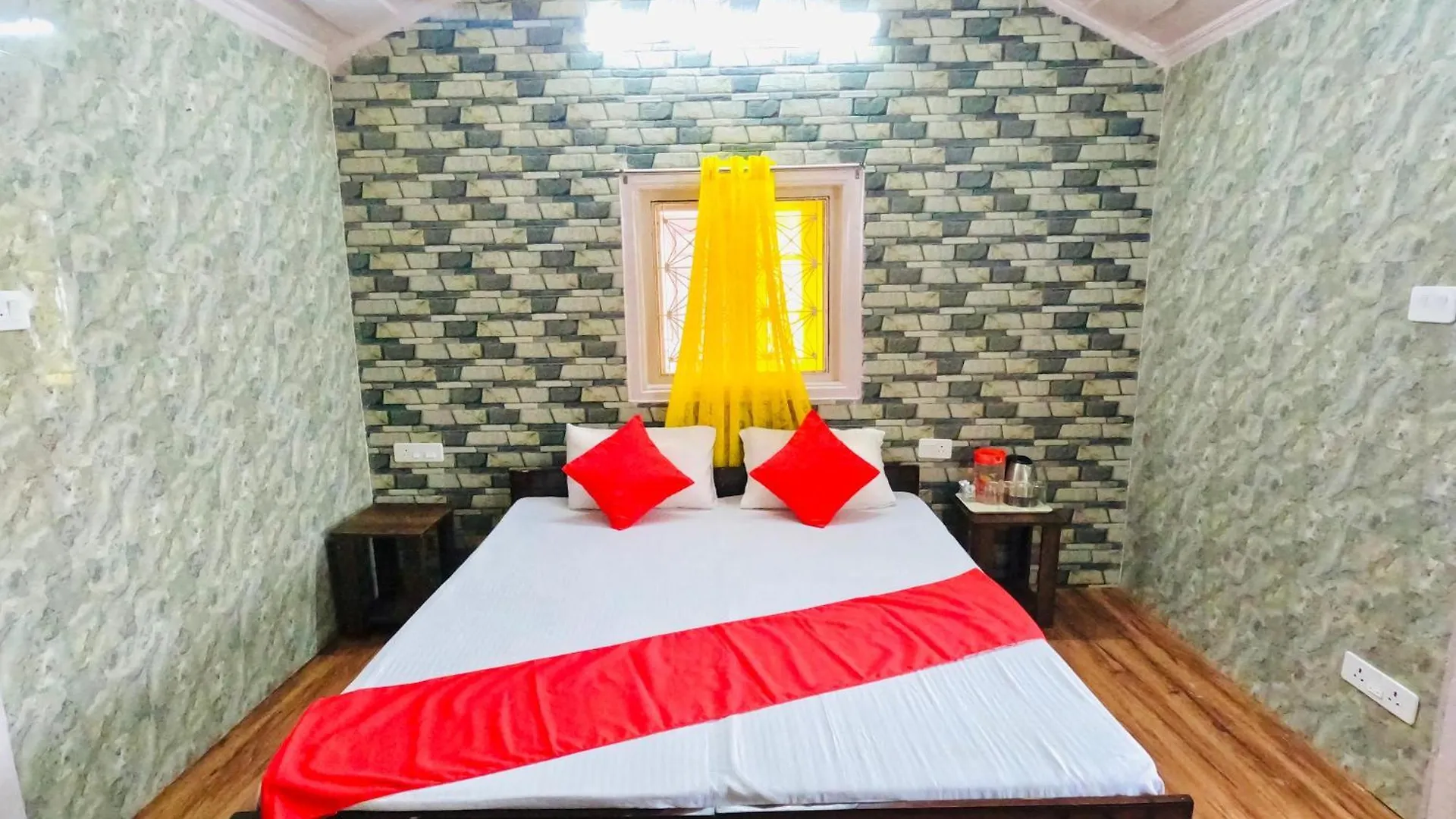 The Heritage Jasmine Lodge B&B Shimla 0*,  India