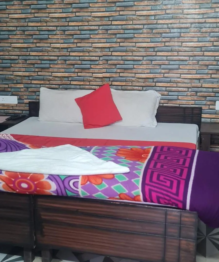 The Heritage Jasmine Lodge B&B Shimla India