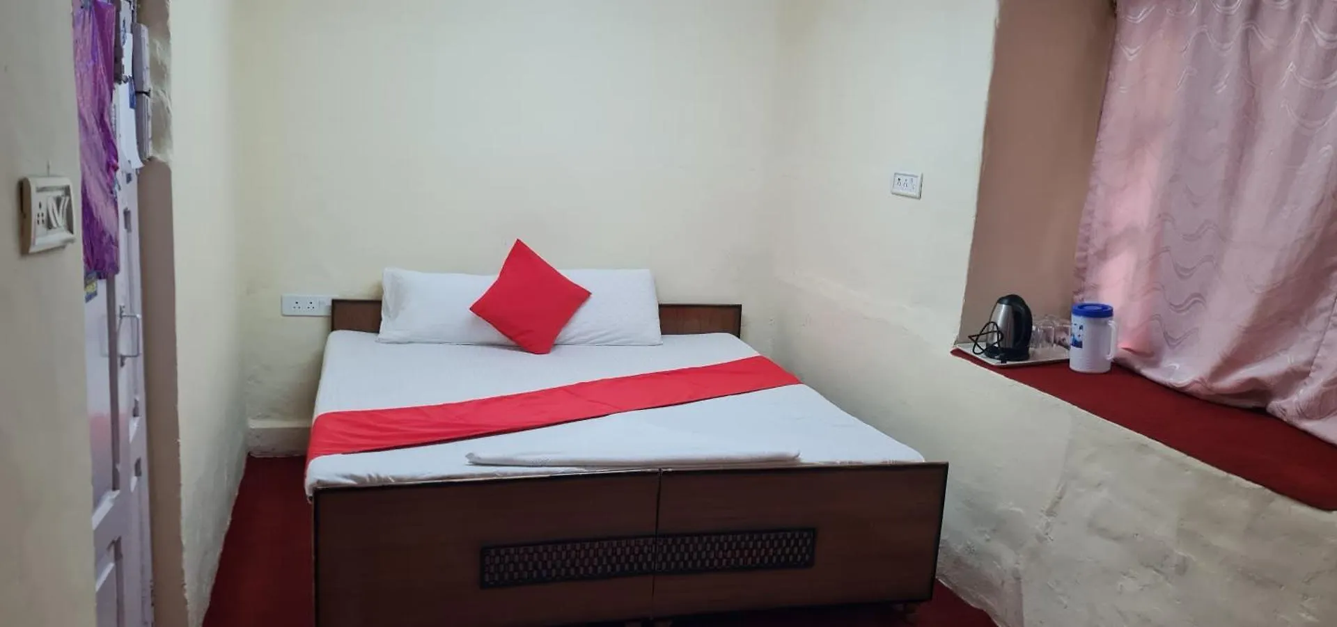 Bed & Breakfast The Heritage Jasmine Lodge B&B Shimla India