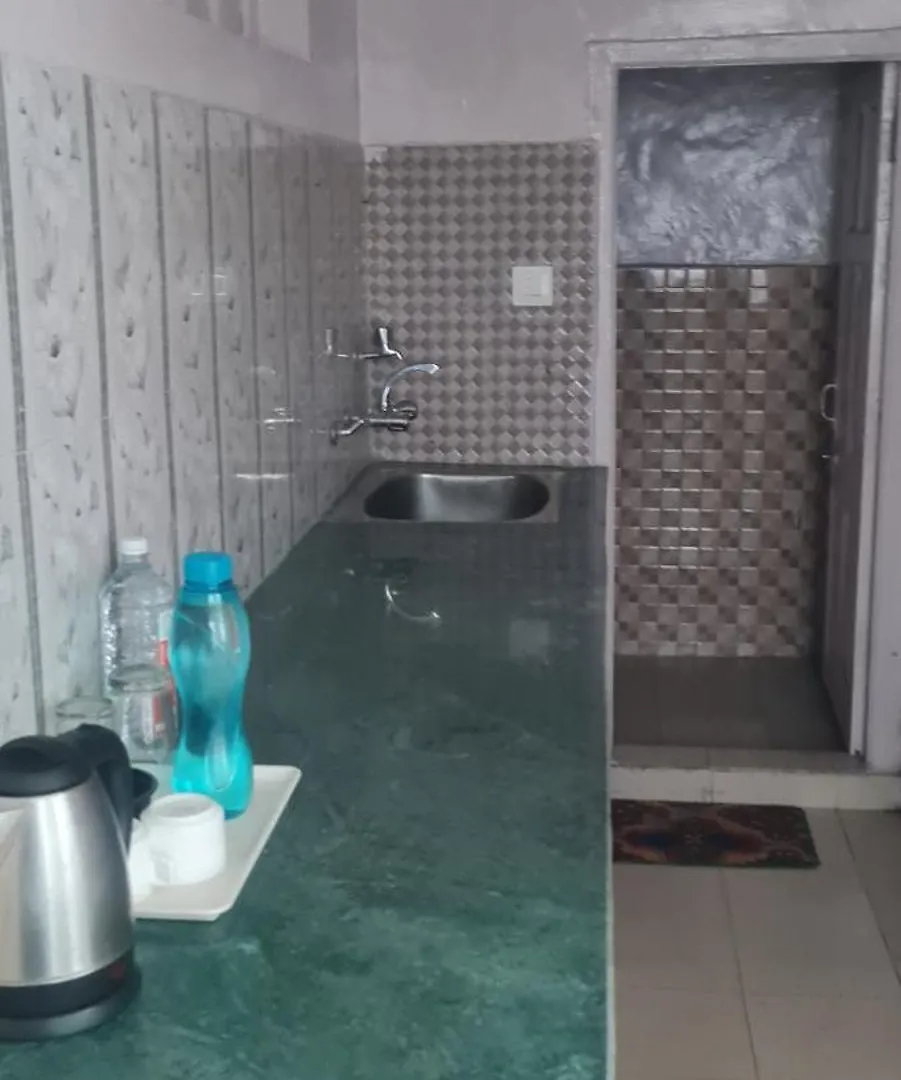 The Heritage Jasmine Lodge B&B Shimla