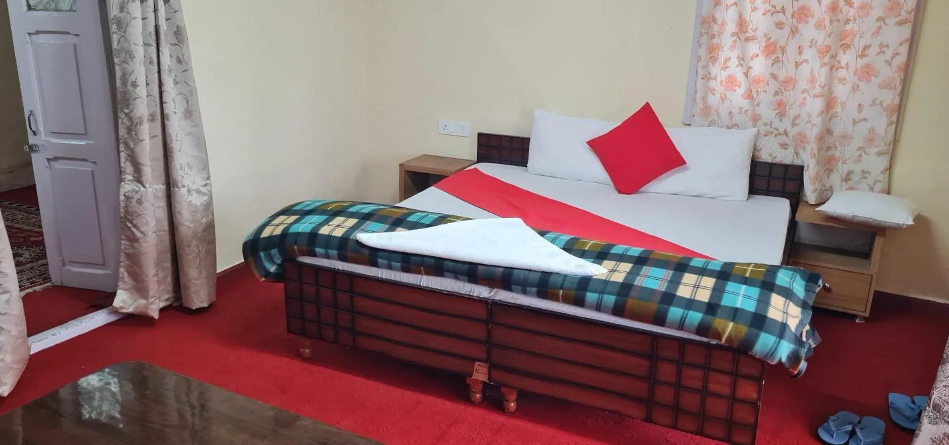 Bed & Breakfast The Heritage Jasmine Lodge B&B Shimla
