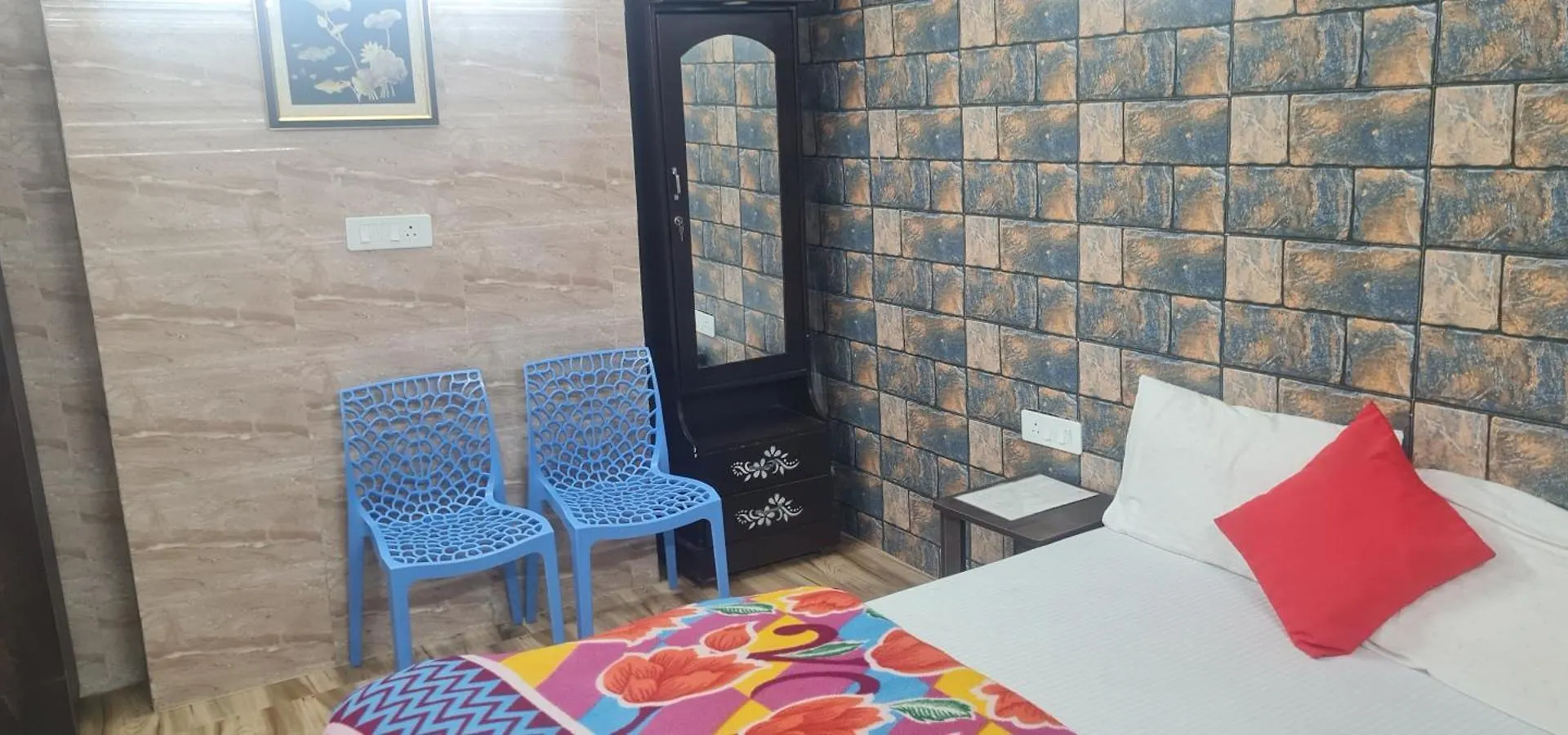 The Heritage Jasmine Lodge B&B Shimla 0*,