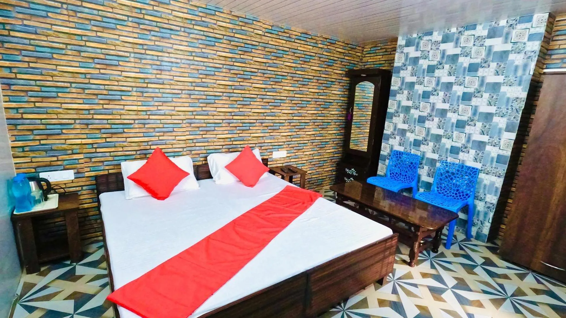 Bed & Breakfast The Heritage Jasmine Lodge B&B Shimla
